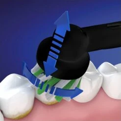 Oral B Oral-B Pro 3 3500 - Design Edition - Zwart 10 Oral B Oral-B Pro 3 3500 - Design Edition - Zwart -BaByliss Verkoopwinkel 1200x1200 1374