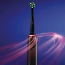 Oral B Oral-B Pro 3 3500 - Design Edition - Zwart 11 Oral B Oral-B Pro 3 3500 - Design Edition - Zwart -BaByliss Verkoopwinkel 1200x1200 1375