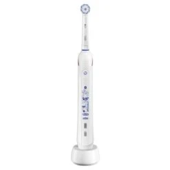 Oral B Oral-B Junior - Elektrische Tandenborstel - Wit 23 Oral B Oral-B Junior - Elektrische Tandenborstel - Wit -BaByliss Verkoopwinkel 1200x1200 1419