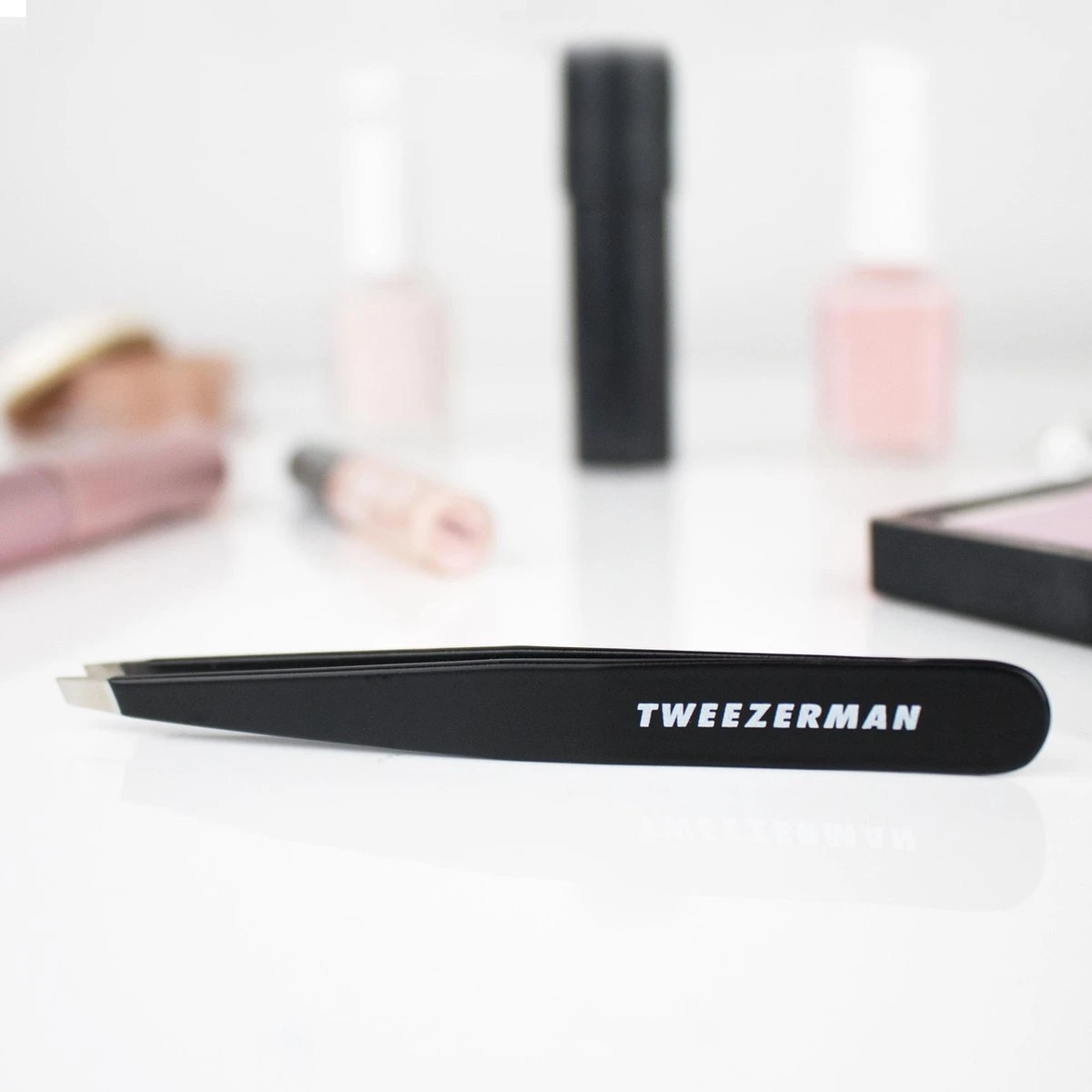 Tweezerman - Slant Tweezer Midnight Sky 7 Tweezerman - Slant Tweezer Midnight Sky - Afbeelding 5