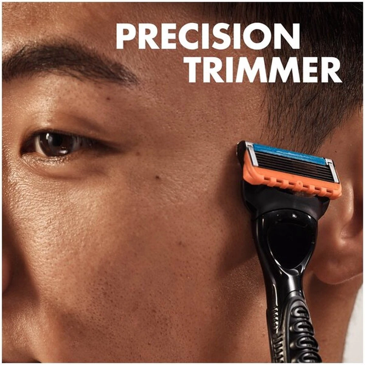 Gillette® Gillette Fusion 5 Value Pack 20 Stuks - Afbeelding 3