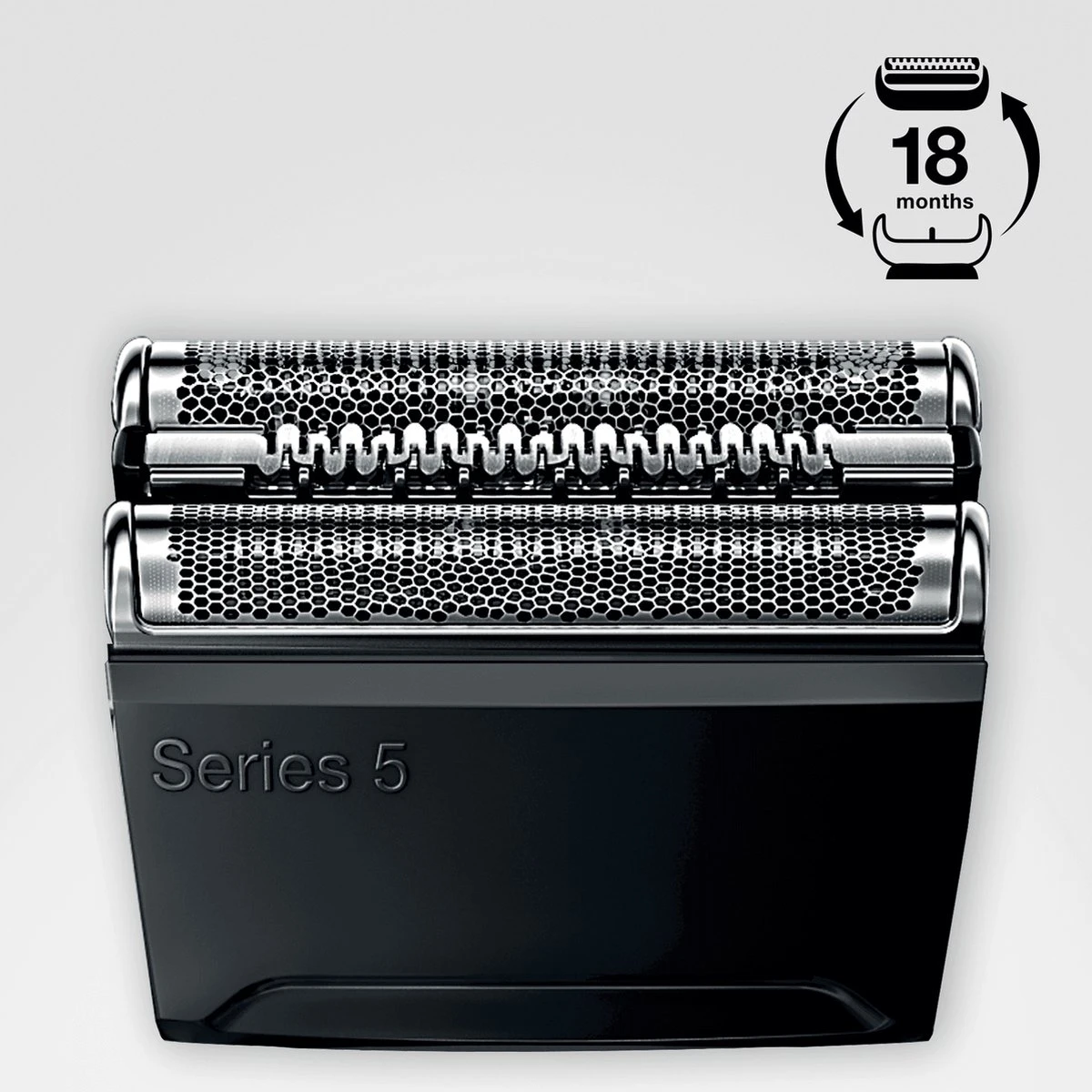 Braun Series 5 Scheerblad - 52B - Afbeelding 5