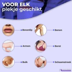 Merkloos Wax Apparaat Pro-100 - Body Wax Hairsen | Haar Wax | Wax Verwarmer - Wax Heater Zwart 10 Merkloos Wax Apparaat Pro-100 - Body Wax Hairsen | Haar Wax | Wax Verwarmer - Wax Heater Zwart -BaByliss Verkoopwinkel 1200x1200 1677
