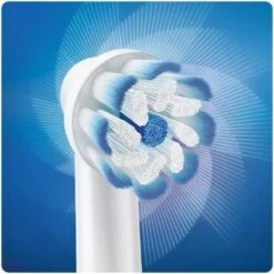 Oral B Oral-B Sensitive Clean Opzetborstels - 3 Stuks - CleanMaximiser 19 Oral B Oral-B Sensitive Clean Opzetborstels - 3 Stuks - CleanMaximiser -BaByliss Verkoopwinkel 1200x1200 172