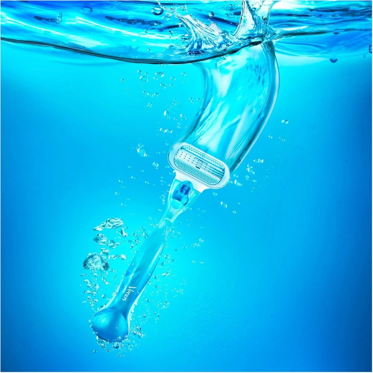 Gillette Venus Original Scheermesjes Vrouwen - 8 Stuks - Afbeelding 9