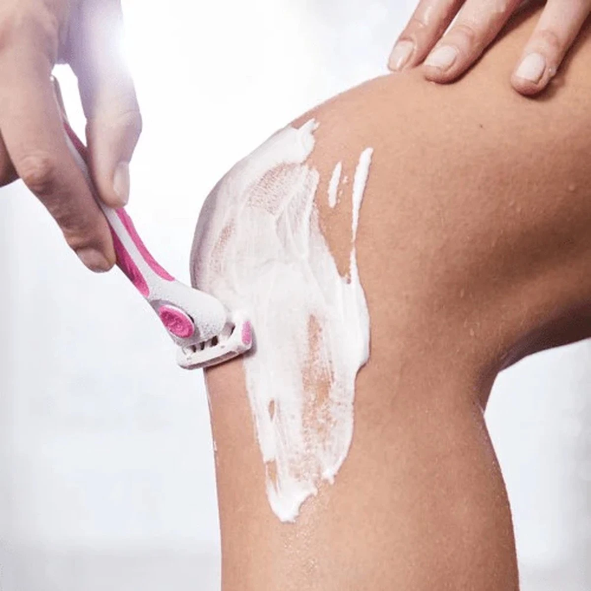 Wilkinson Woman Scheermesjes Quattro Sensitive 4 Stuks - Afbeelding 10