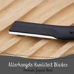Bamboozy Metalen Dermaplaning 6x Diep Zwart Unisex Wenkbrauw Scheermesje Mesje Van Metaal - Scheermes Gezicht Intieme Streek - Baard Bakkebaarden Donshaartjes Scheren Contouren 13 Bamboozy Metalen Dermaplaning 6x Diep Zwart Unisex Wenkbrauw Scheermesje Mesje Van Metaal - Scheermes Gezicht Intieme Streek - Baard Bakkebaarden Donshaartjes Scheren Contouren -BaByliss Verkoopwinkel 1200x1200 1913