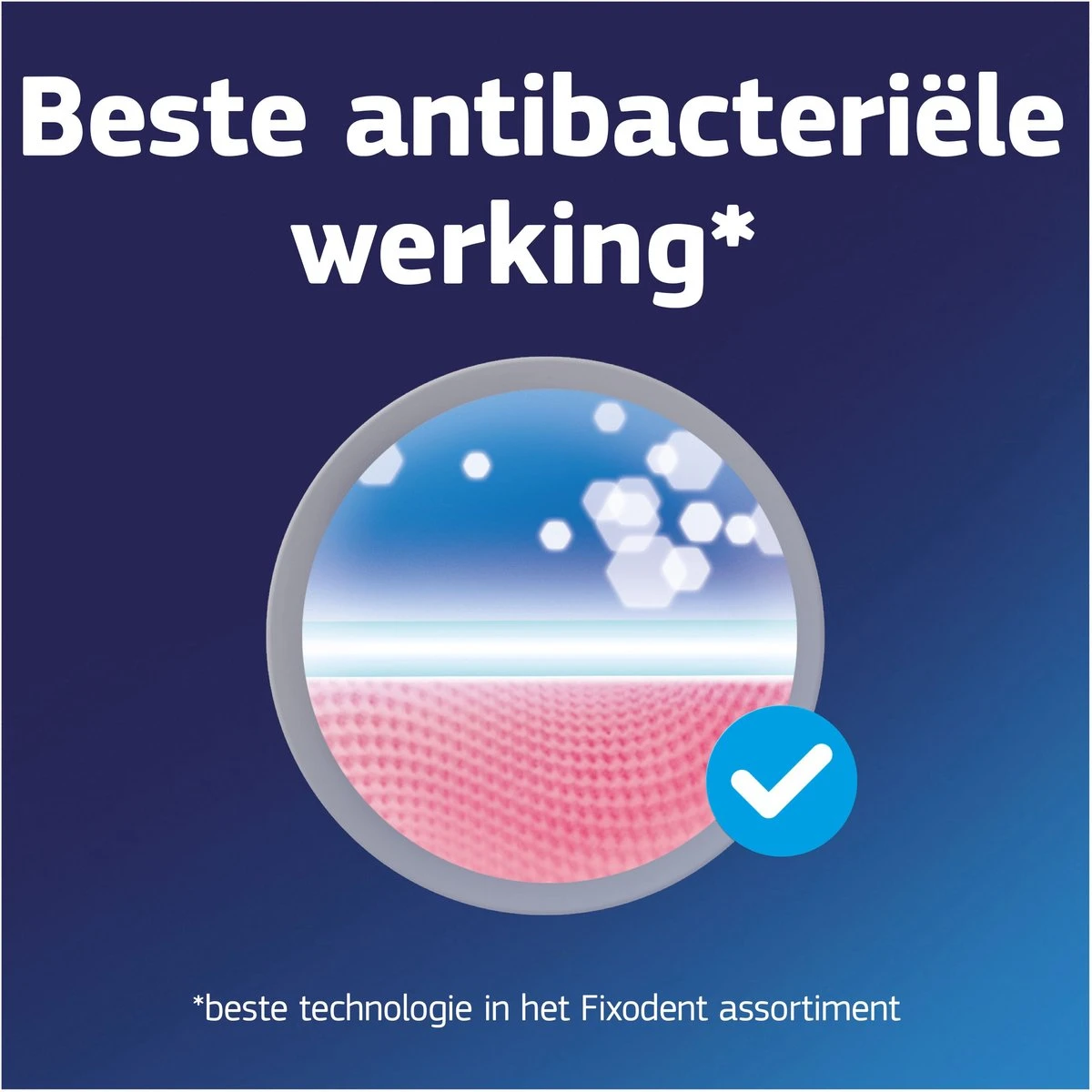 Fixodent Professional - Kleefpasta - 6 X 40g - Voordeelverpakking - Afbeelding 5