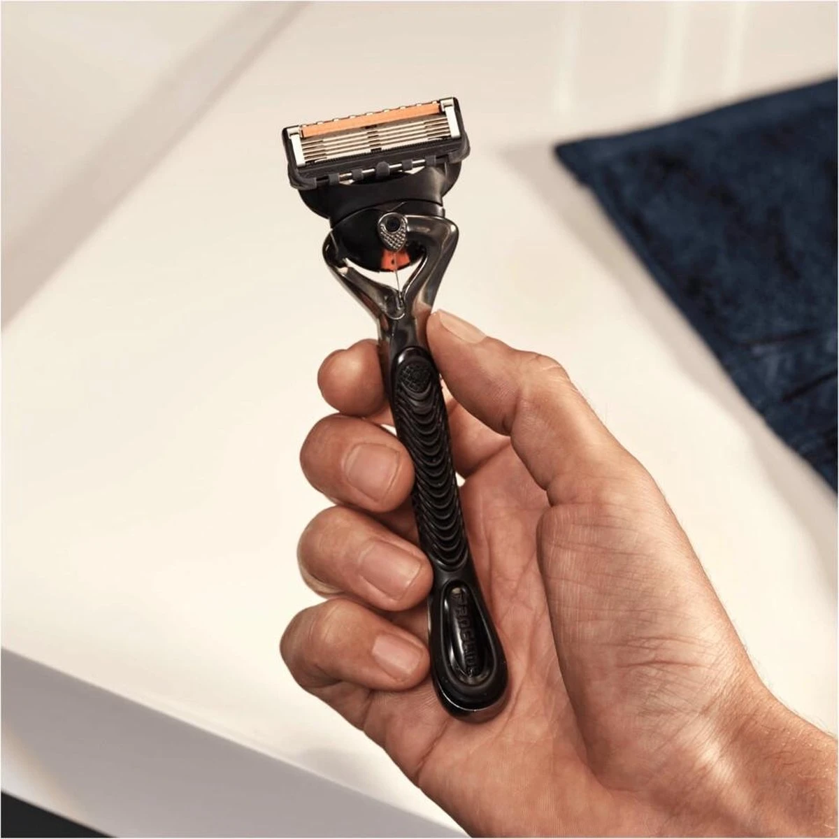 Gillette® Gillette Scheermes Fusion5 ProGlide - Afbeelding 6