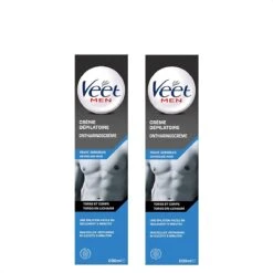 Veet - Men - Ontharingscrème - Gevoelige Huid - 2 X 200 Ml 23 Veet - Men - Ontharingscrème - Gevoelige Huid - 2 X 200 Ml -BaByliss Verkoopwinkel 1200x1200 2171