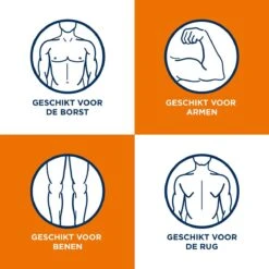 Veet - Men - Ontharingscrème - Gevoelige Huid - 2 X 200 Ml 24 Veet - Men - Ontharingscrème - Gevoelige Huid - 2 X 200 Ml -BaByliss Verkoopwinkel 1200x1200 2172
