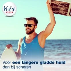 Veet - Men - Ontharingscrème - Gevoelige Huid - 2 X 200 Ml 28 Veet - Men - Ontharingscrème - Gevoelige Huid - 2 X 200 Ml -BaByliss Verkoopwinkel 1200x1200 2175