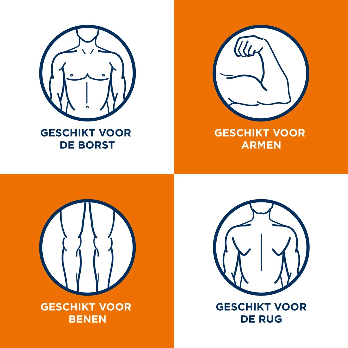 Veet Men Ontharingscrème - Gevoelige Huid - In Douche - 2 X 150 Ml 9 Veet Men Ontharingscrème - Gevoelige Huid - In Douche - 2 X 150 Ml - Afbeelding 7