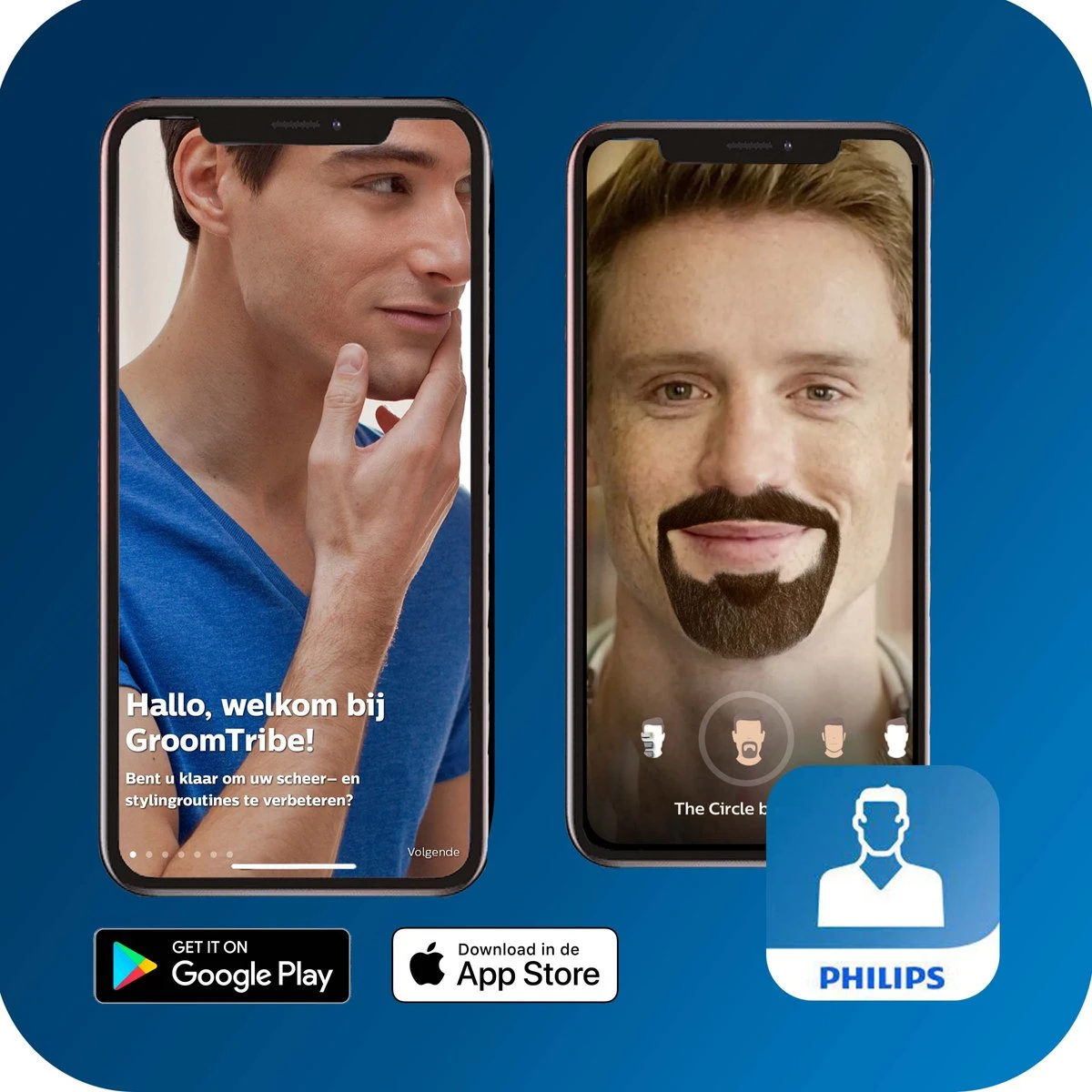 Philips Shaver S9000 Prestige SP9861/16 - Scheerapparaat - Lichtgrijs - Afbeelding 6