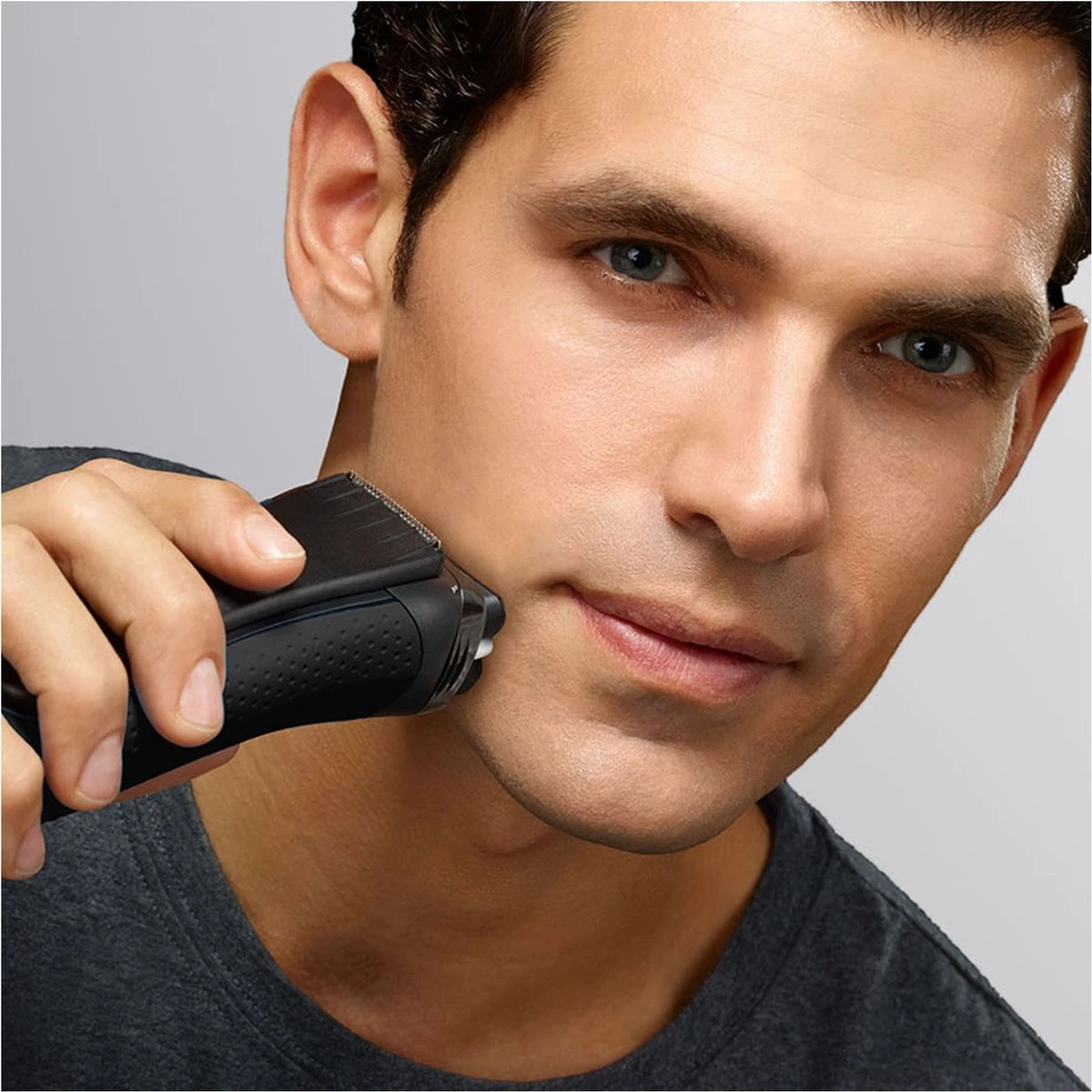 Braun Series 3 3020s - Elektrisch Scheerapparaat Mannen - Afbeelding 6