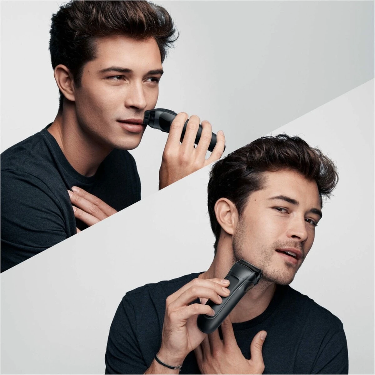 Braun Series 3 3020s - Elektrisch Scheerapparaat Mannen - Afbeelding 11