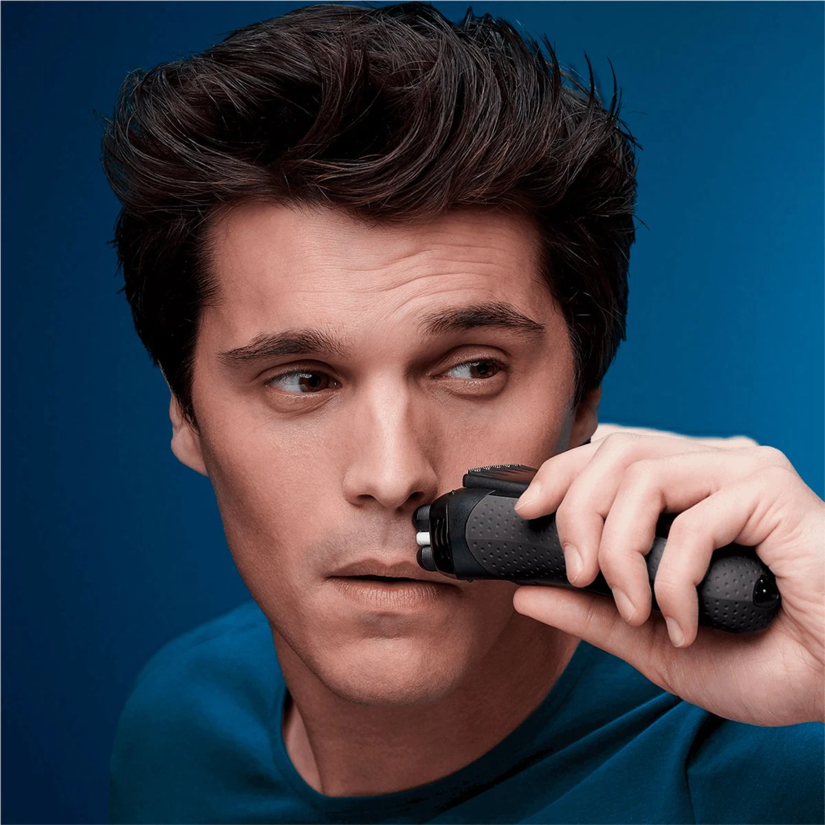 Braun Series 3 3020s - Elektrisch Scheerapparaat Mannen - Afbeelding 12