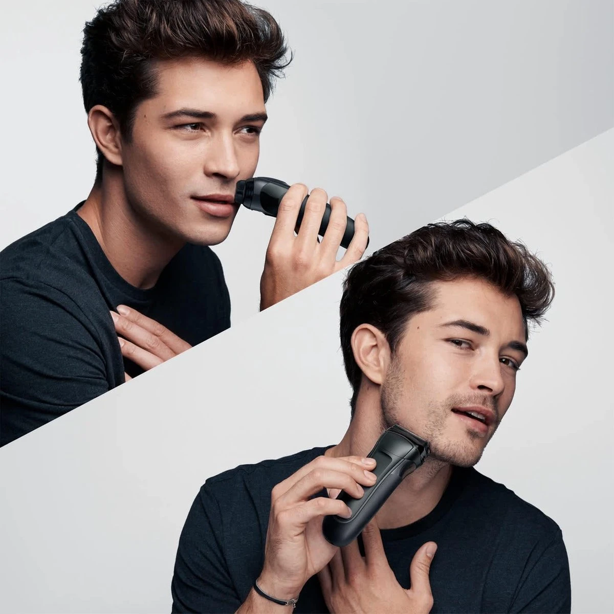 Braun Series 3 300s - Scheerapparaat - Afbeelding 7