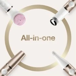 Braun FaceSpa Pro 921 - Gezichtsepilator - Brons - Met 3 Extra’s 16 Braun FaceSpa Pro 921 - Gezichtsepilator - Brons - Met 3 Extra’s -BaByliss Verkoopwinkel 1200x1200 2508