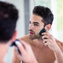 AG210 Scheerapparaat - Nat En Droog - Mannen - Scheerapparaten - Trimmer - Scheren - Draadloos - Tondeuse - Elektrisch Shaver - Baardtrimmer 19 AG210 Scheerapparaat - Nat En Droog - Mannen - Scheerapparaten - Trimmer - Scheren - Draadloos - Tondeuse - Elektrisch Shaver - Baardtrimmer -BaByliss Verkoopwinkel 1200x1200 2721