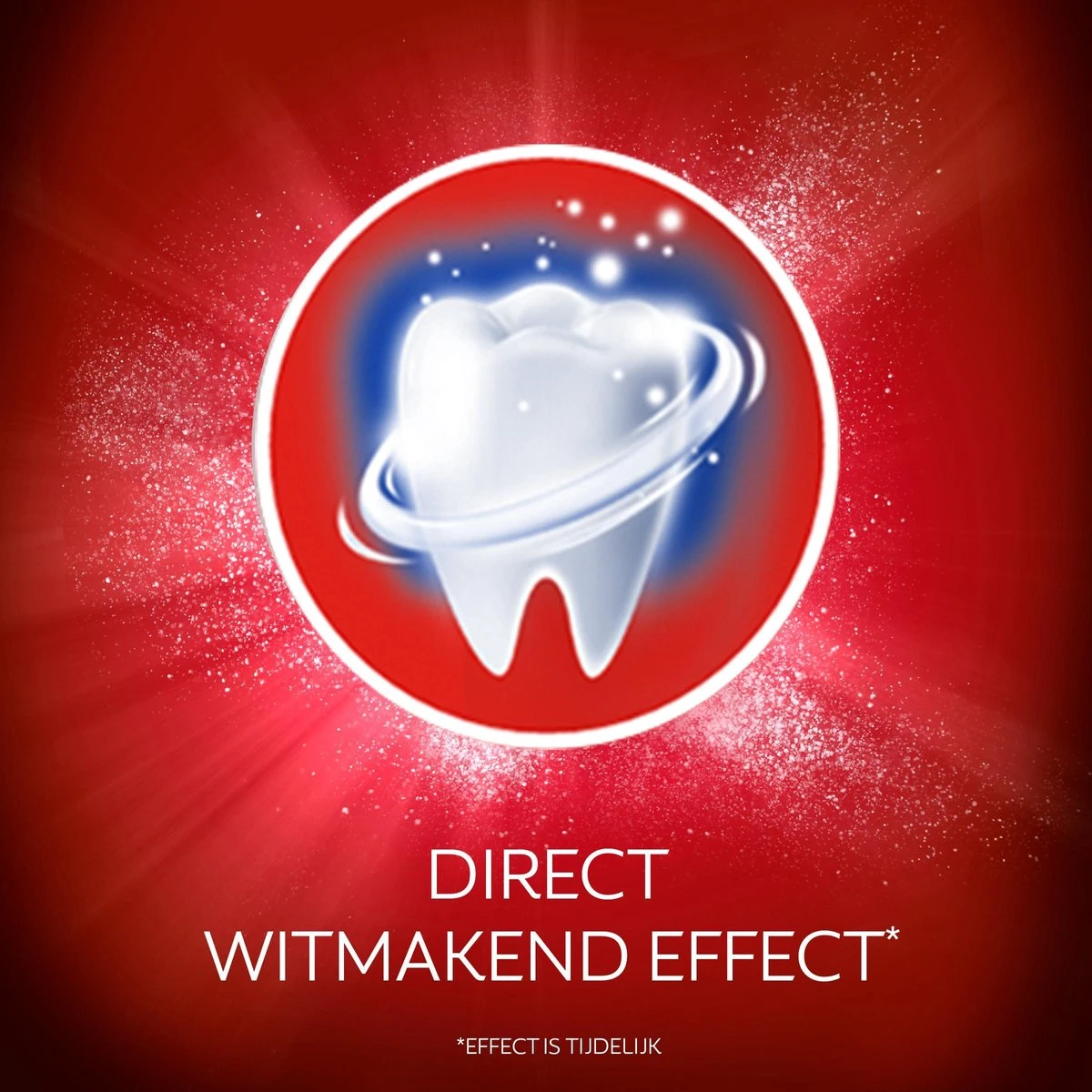 ColgateĀ® Colgate Max White One Optic Whitening Tandpasta - 4 X 75ml - Voordeelverpakking - Afbeelding 3