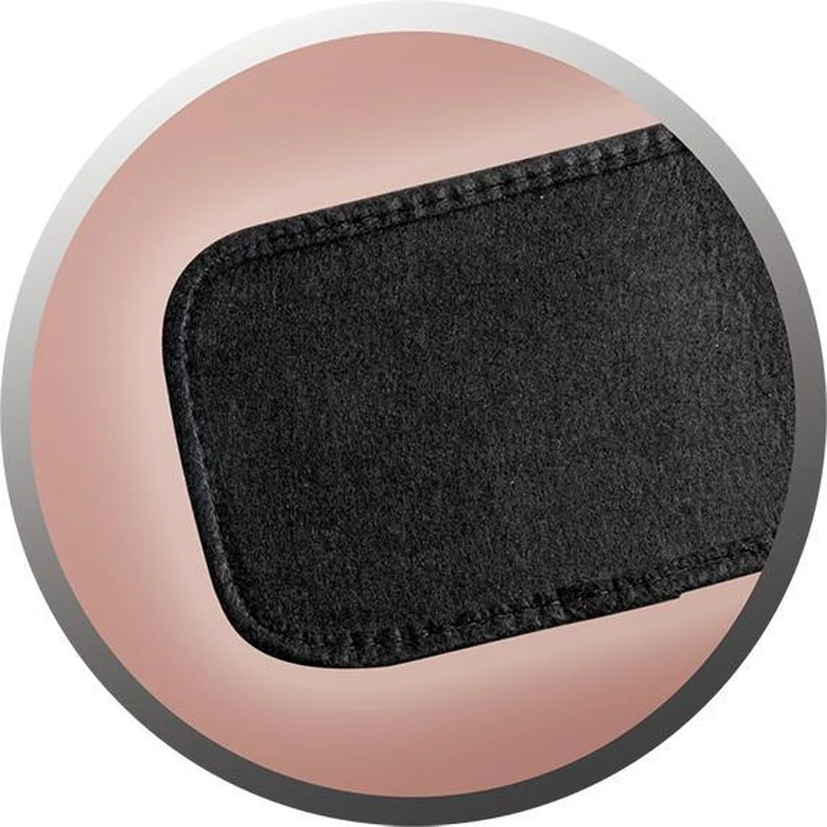 Remington S3580 Ceramic Crimp 220 - Wafeltang - Afbeelding 8