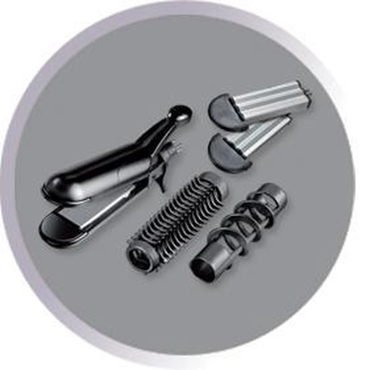 Remington S8670 - Multistyler - Afbeelding 3