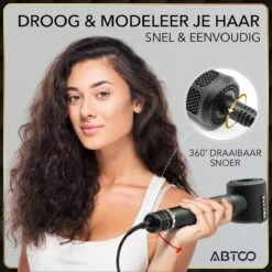 ABTOO Professionele 7-in-1 Airwrap Föhnborstel & Haarstijler - Inclusief Opbergdoos & Hittebestendige Handschoen - Haardroger Föhn Met Borstel Styler - Elektrische Haarborstel / Krultang - Multistyler Krulborstel - Magische Stijlborstel - Hairwrap 13 ABTOO Professionele 7-in-1 Airwrap Föhnborstel & Haarstijler - Inclusief Opbergdoos & Hittebestendige Handschoen - Haardroger Föhn Met Borstel Styler - Elektrische Haarborstel / Krultang - Multistyler Krulborstel - Magische Stijlborstel - Hairwrap -BaByliss Verkoopwinkel 1200x1200 3662