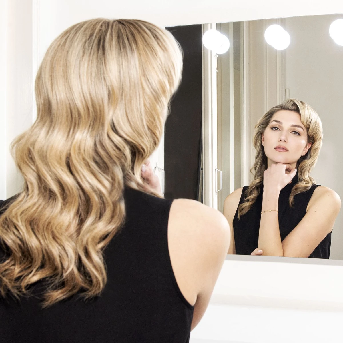 Remington CI83V6 Keratin Protect - Krultang - Afbeelding 5