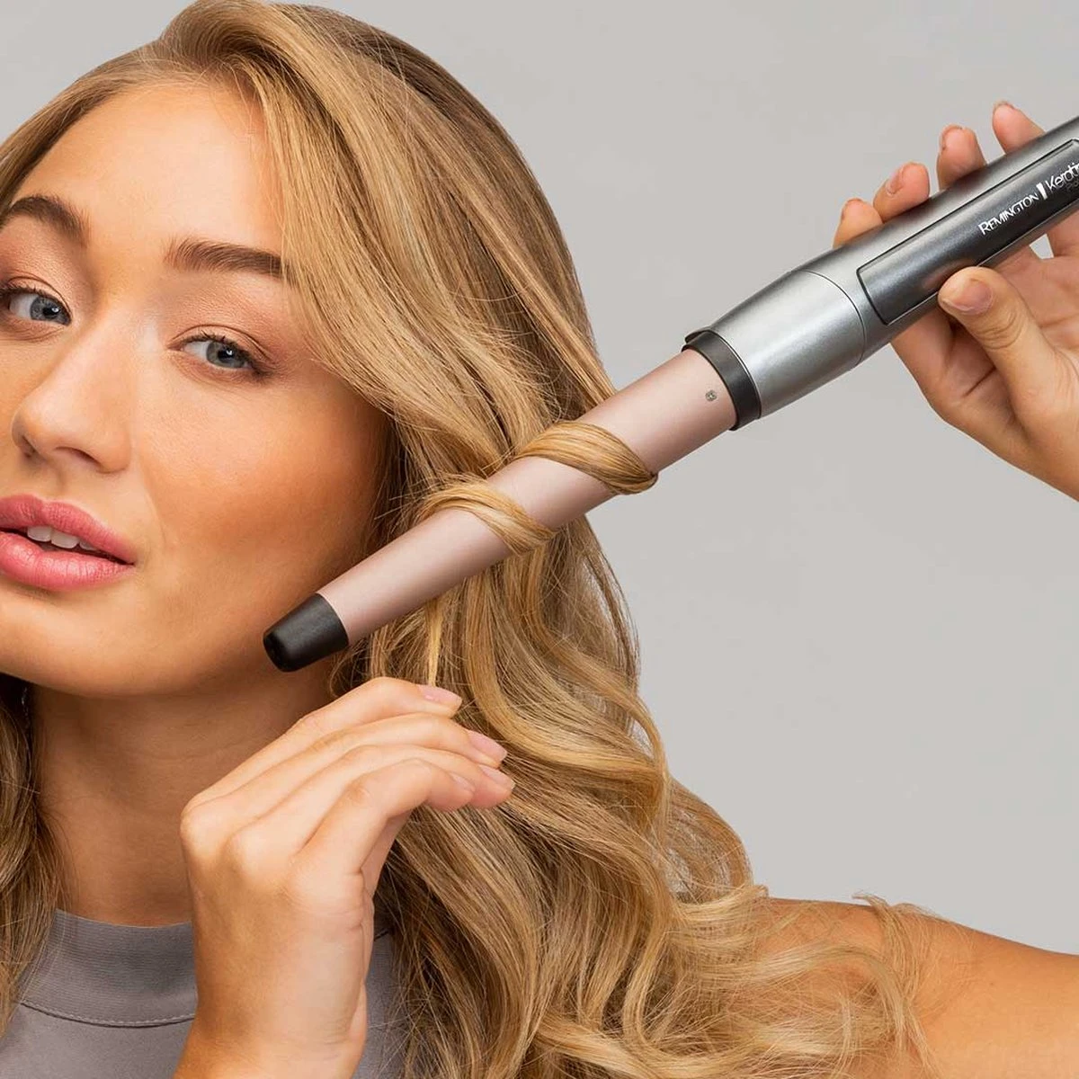 Remington CI83V6 Keratin Protect - Krultang - Afbeelding 6