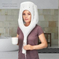 Proficare Droogkap PC-HTH 3003 Wh