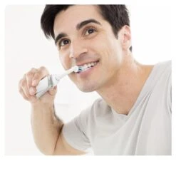 Oral B Oral-B TriZone - Opzetborstels - 4 Stuks 29 Oral B Oral-B TriZone - Opzetborstels - 4 Stuks -BaByliss Verkoopwinkel 1200x1200 385