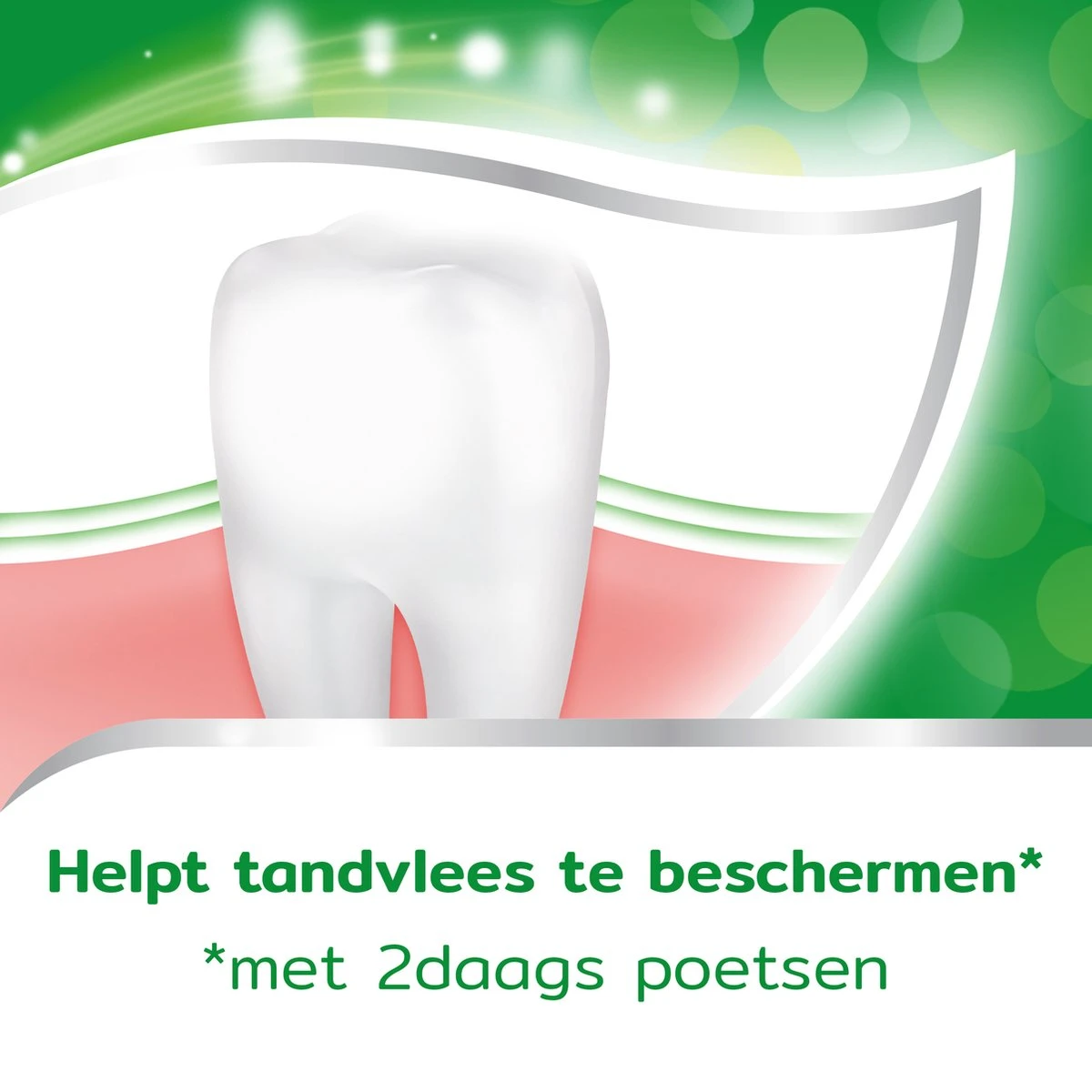Aquafresh Anti Cariës Tandpasta Voor Gezonde Tanden, Voordeelverpakking 12- Pack, Recyclebare Plastic Tube En Dop 9 Aquafresh Anti Cariës Tandpasta Voor Gezonde Tanden, Voordeelverpakking 12- Pack, Recyclebare Plastic Tube En Dop - Afbeelding 7