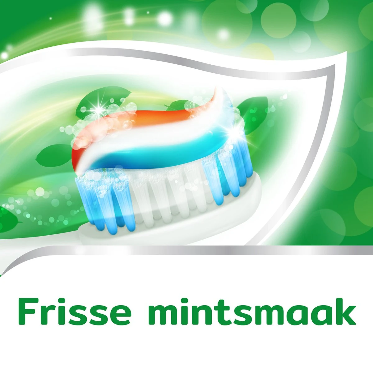 Aquafresh Anti Cariës Tandpasta Voor Gezonde Tanden, Voordeelverpakking 12- Pack, Recyclebare Plastic Tube En Dop 10 Aquafresh Anti Cariës Tandpasta Voor Gezonde Tanden, Voordeelverpakking 12- Pack, Recyclebare Plastic Tube En Dop - Afbeelding 8