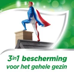 Aquafresh Anti Cariës Tandpasta Voor Gezonde Tanden, Voordeelverpakking 12- Pack, Recyclebare Plastic Tube En Dop 24 Aquafresh Anti Cariës Tandpasta Voor Gezonde Tanden, Voordeelverpakking 12- Pack, Recyclebare Plastic Tube En Dop -BaByliss Verkoopwinkel 1200x1200 407