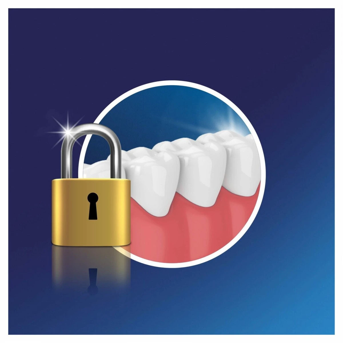 Fixodent Kleefpasta Plus Premium 40 Gr 4 Fixodent Kleefpasta Plus Premium 40 Gr - Afbeelding 2