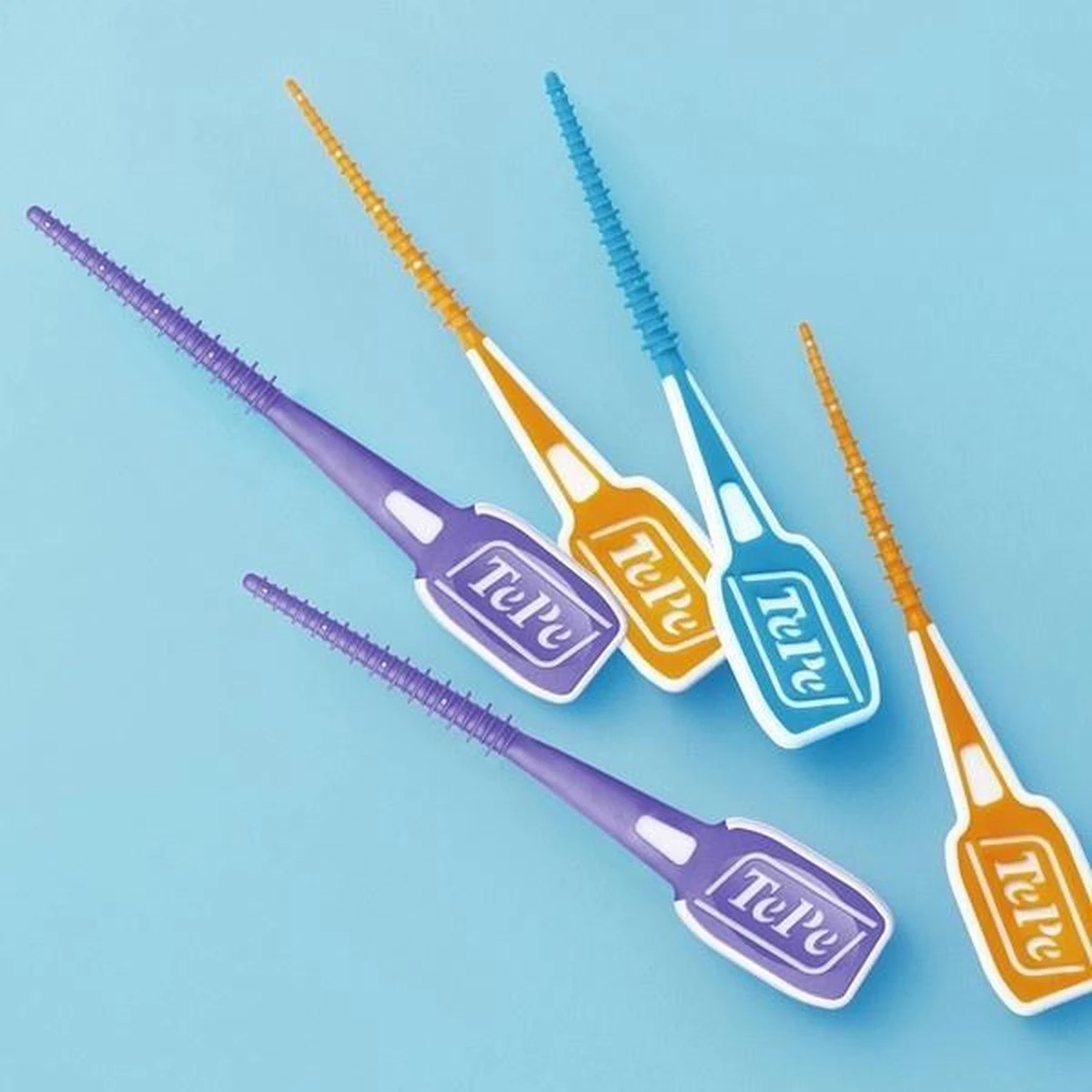 Tepe EasyPick Paars Maat XL – 36 Stuks - Afbeelding 3