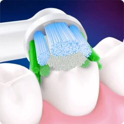 Oral B Oral-B Precision Clean - Met CleanMaximiser-technologie - Opzetborstels - 2 Stuks 16 Oral B Oral-B Precision Clean - Met CleanMaximiser-technologie - Opzetborstels - 2 Stuks -BaByliss Verkoopwinkel 1200x1200 481