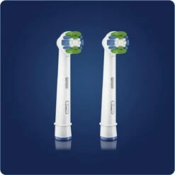 Oral B Oral-B Precision Clean - Met CleanMaximiser-technologie - Opzetborstels - 2 Stuks 17 Oral B Oral-B Precision Clean - Met CleanMaximiser-technologie - Opzetborstels - 2 Stuks -BaByliss Verkoopwinkel 1200x1200 482