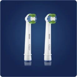 Oral B Oral-B Precision Clean - Met CleanMaximiser-technologie - Opzetborstels - 2 Stuks 18 Oral B Oral-B Precision Clean - Met CleanMaximiser-technologie - Opzetborstels - 2 Stuks -BaByliss Verkoopwinkel 1200x1200 483