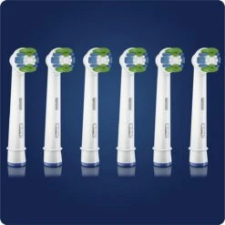 Oral B Oral-B Precision Clean - Met CleanMaximiser-technologie - Opzetborstels - 6 Stuks -BaByliss Verkoopwinkel 1200x1200 488