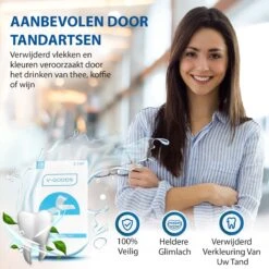 V-Goods Premium Whitening Strips - Tandenbleek Strips - Wittere Tanden - 28x Tandenbleek Strips DIRECT Resultaat - Tandenbleekset - Whitening - Tandenblekers 14 V-Goods Premium Whitening Strips - Tandenbleek Strips - Wittere Tanden - 28x Tandenbleek Strips DIRECT Resultaat - Tandenbleekset - Whitening - Tandenblekers -BaByliss Verkoopwinkel 1200x1200 572