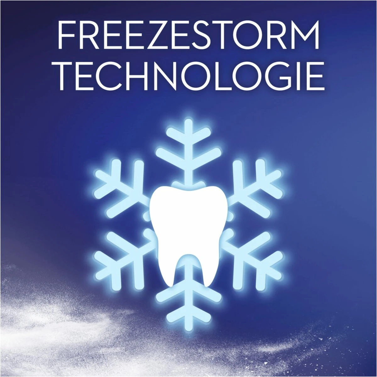 Oral B Oral-B Tandpasta - 3D White Vitalize - 12x 75 Ml - Afbeelding 3