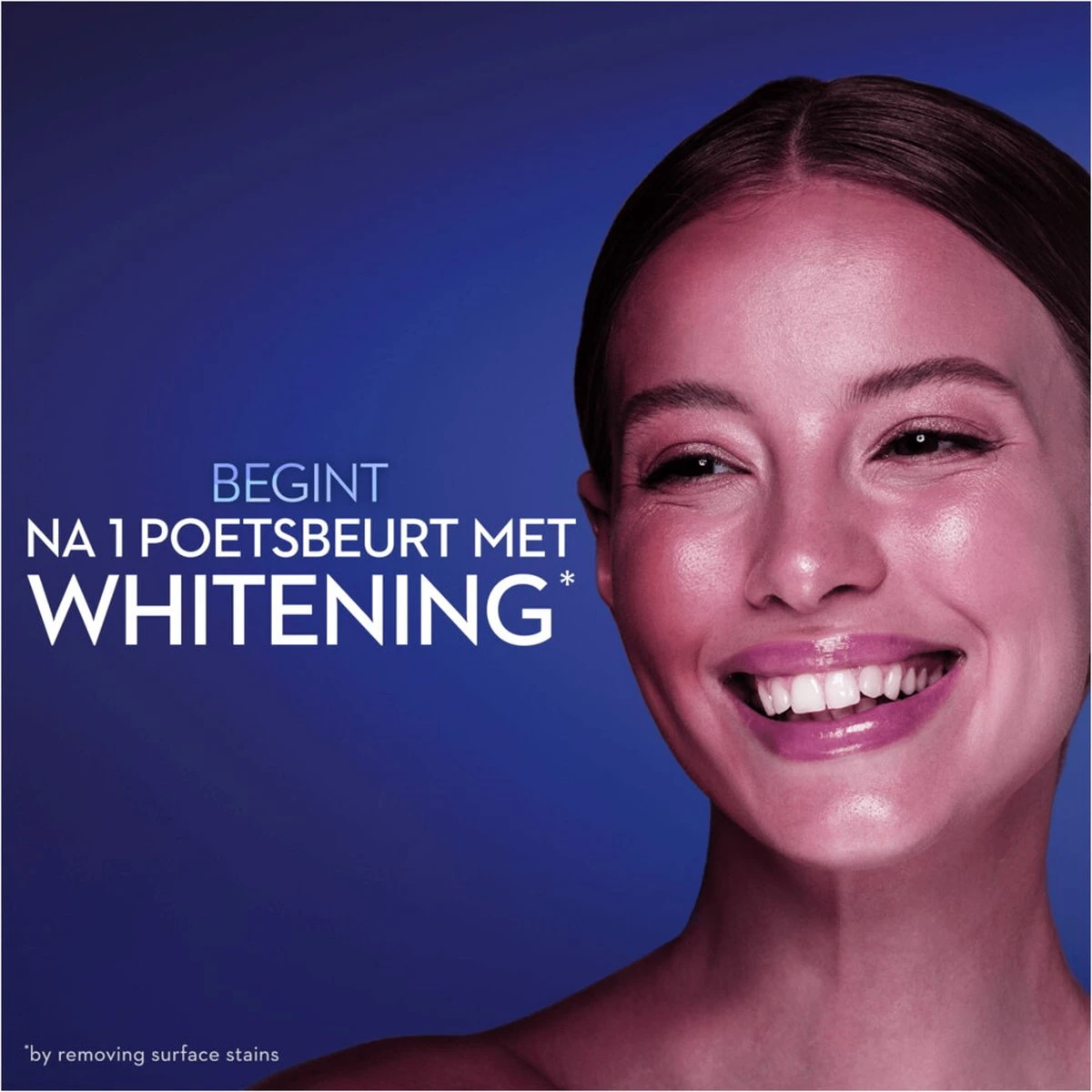 Oral B Oral-B Tandpasta - 3D White Vitalize - 12x 75 Ml - Afbeelding 4