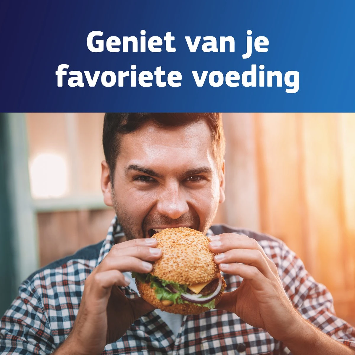 Fixodent Plus - Voordeelverpakking 6x40 G - Kleefpasta - Afbeelding 12