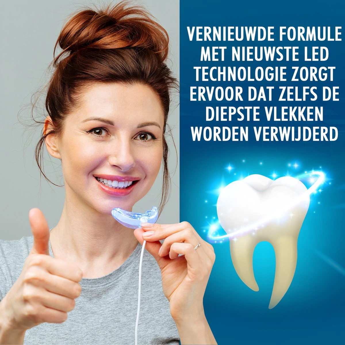 Southland Tandenbleekset - Tandenblekers - Whitening Strips - Teeth Whitening - Tanden Bleken - Afbeelding 5