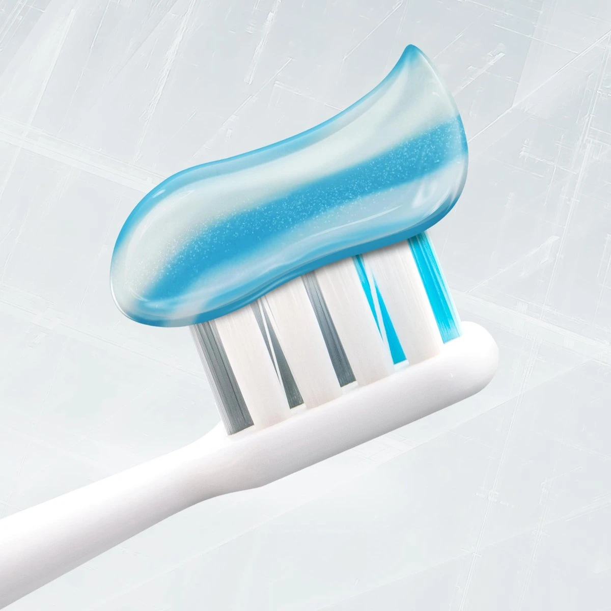 ColgateĀ® Colgate Triple Action Whitening Tandpasta 6x75ml - Afbeelding 5