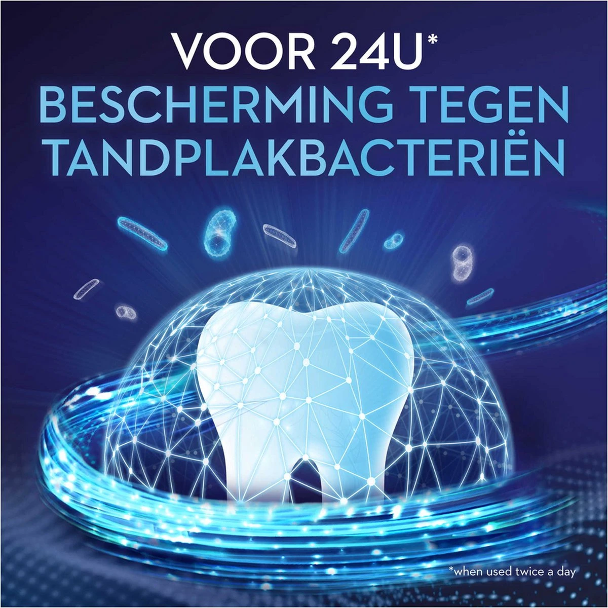 Oral B Oral-B Pro Expert - Voordeelverpakking 6x500 Ml - Mondwater - Afbeelding 2