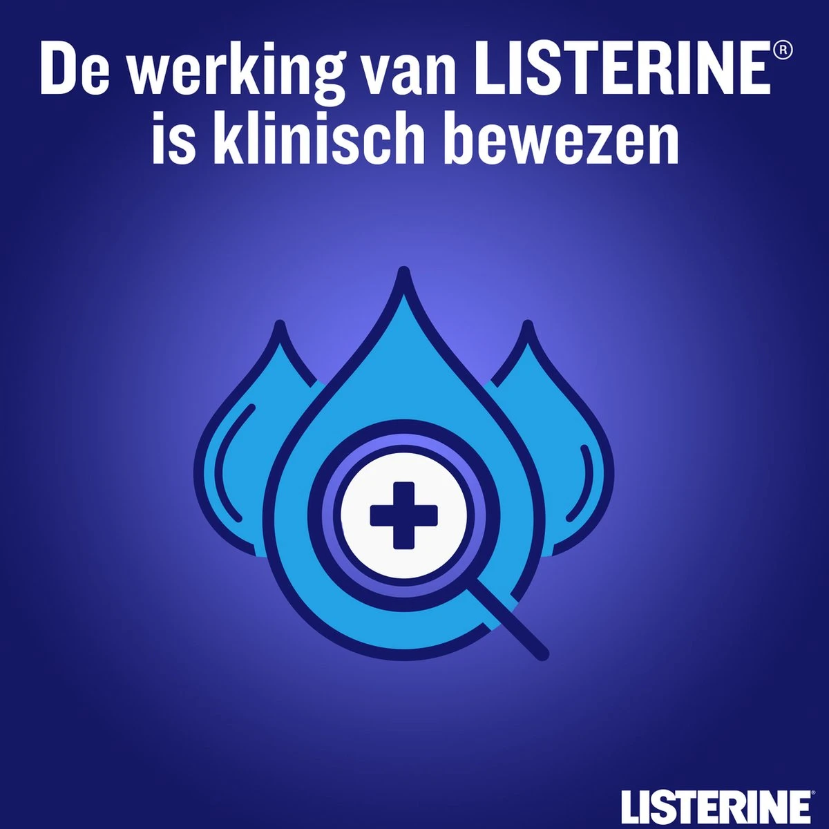 LISTERINE Nightly Reset Milde Smaak, Mondspoeling Met RAPID-FUSHION -technologie Voor Gebruik Tijdens De Nacht, Hermineraliseert Het Tandglazuur, 3 X 400 Ml - Afbeelding 5