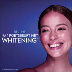Oral B Oral-B Tandpasta Voordeelverpakking - 3D White Vitalize - 4 X 75 Ml -BaByliss Verkoopwinkel 1200x1200 888